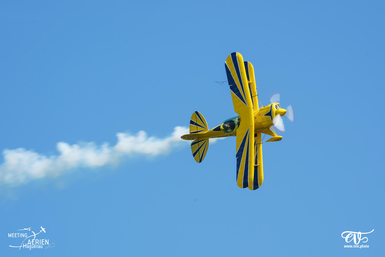 MEETING AERIEN HAGUENAU 2024